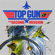 Top Gun: The Second Mission