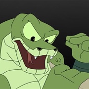 S3.E7: The Rumble for Ragnarok!