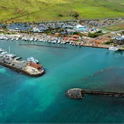 Maalaea, Hawaii