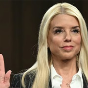 Pam Bondi Confirmed as Attorney General
