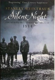 Silent Night (Weintraub, Stanley)
