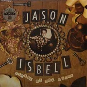 Jason Isbell the Magician