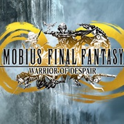 Mobius Final Fantasy