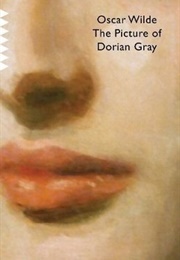 The Picture of Dorian Gray (Oscar Wilde)