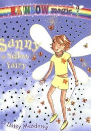 Sunny the Yellow Fairy (Daisy Meadows)