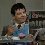 S1.E5: The Trouble With Mr. Bean