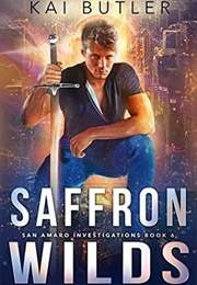 Saffron Wilds (Kai Butler)