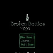 Broken Bottles