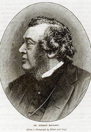 Ghost of the Doctor (Norman MacLeod)