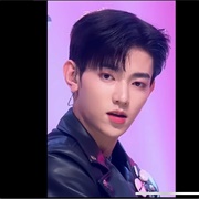 Rank #2 Zhang Hao Global Group Vocal/Rap Tomboy by G-IDLE Survived/Saved