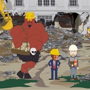 The Woman in the Hat