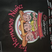 Tres Hermanos Nunez (Ky/Oh/Wv/In)