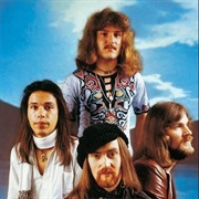 Eloy - The Midnight-Flight/The Victory of Mental Force