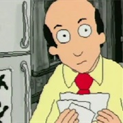 S5.E10: London Broil