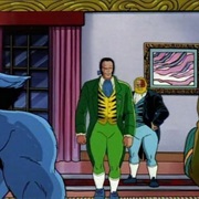 S3.E12: The Dark Phoenix, Part II: The Inner Circle