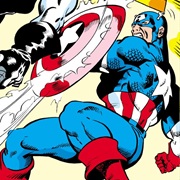 Captain America III [John Walker]