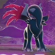 Mega Absol Z