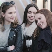 S4.E2: Jeg Er Gutt, Jeg Får Ikke Hat