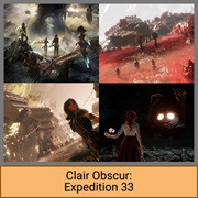 Clair Obscur: Expedition 33