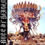 Bull of Heaven - 101: Like the First Pine Cone