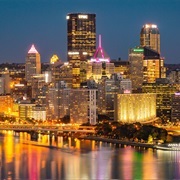 Pittsburgh, Pennsylvania, U.S.