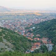 Presevo, Serbia