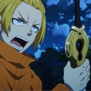 S3.E9: Holy Sword, Resurrected