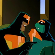 S6.E8: Clash of the Turtle Titans