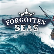 Forgotten Seas