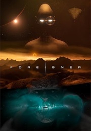 Foreigner (2023)