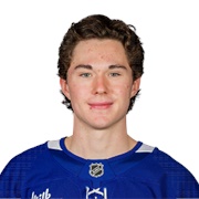 Fraser Minten (Toronto Maple Leafs)