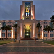 San Diego County Administration Building