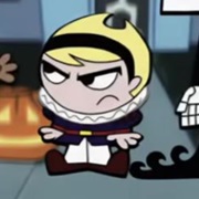 Hamlet (Mandy, the Grim Adventures of Billy and Mandy)