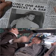 The Fugitive: "The Judgement: Part I/Part II" (S4,E29/30)