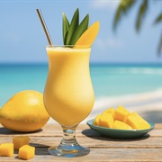 Mango Colada