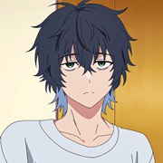 Keigo Magami (Witch Watch)