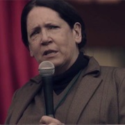 Aunt Lydia Clements (The Handmaid's Tale)