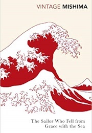 The Sailor Who Fell From Grace With the Sea (Mishima, Yukio)