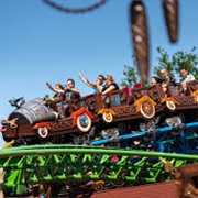 Max & Moritz (Efteling)