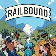 Railbound