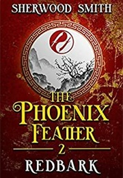 Redbark (Sherwood Smith)