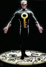 Joe Kavalier (Michael Chabon)