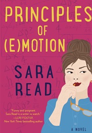 Principles of (E)Motion (Sara Read)