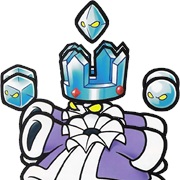 Crystal King