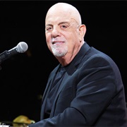 Billy Joel Announces Health Issues