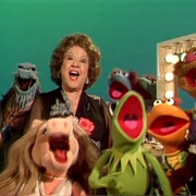 S1.E22: Ethel Merman