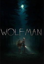 Wolfman (2025)