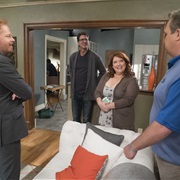 S9.E10: No Small Feet