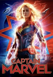 Captain Marvel Season 5 (2019)