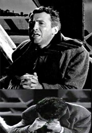 "I Want to Live Again...": To the Angel in It's a Wonderful Life (1946)